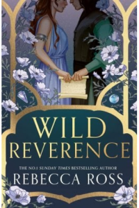 Wild Reverence