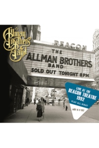 Play All Night: Live At The Beacon Theatre 1992