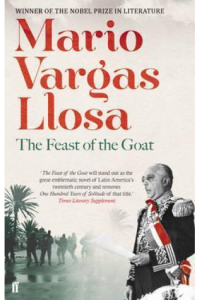 The Feast of the Goat