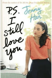 P.S. I Still Love You