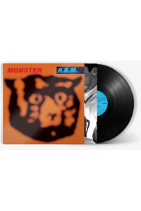 Monster (25th Anniversary Edt. Vinyl)