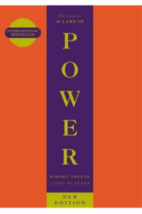 The Concise 48 Laws of Power