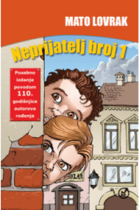 Neprijatelj broj 1
