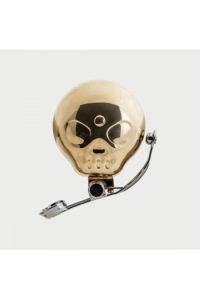 Zvono za bicikl - Skull