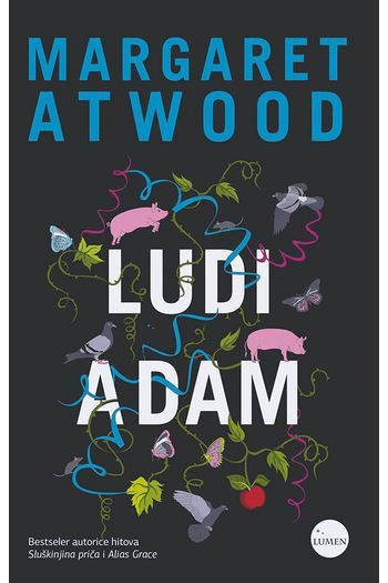 Ludi Adam - naslovnica