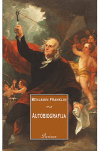 Autobiografija - 2 izdanje