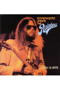 Somewhere Under The Rainbow