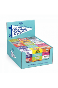 Igra mini karte u kutijici