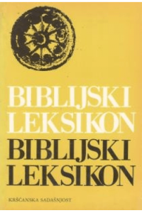 Biblijski leksikon