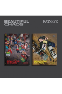 Beautiful Chaos [Chaotic Ver.]