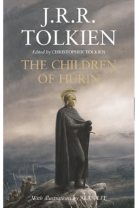 The Children of Hurin Illustrated Edition