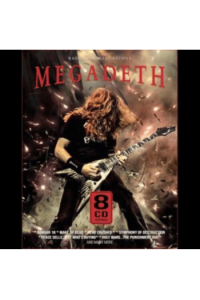 Megadeth (Radio Broadcast)