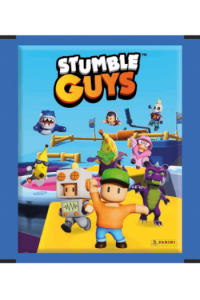 Sličice Stumble Guys