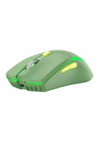 Miš gaming bežični Fantech 4000 DPI Venom II WGC2-GN Vibe zeleni