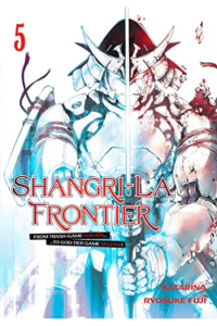 Shangri-La Frontier, Vol. 05
