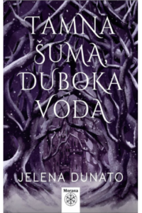 Tamna šuma, duboka voda