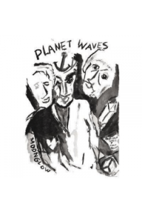 Planet Waves (remaster)