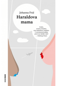 Haraldova mama