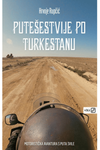 Putešestvije po Turkestanu
