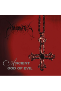 Ancient God of Evil (reissue 2020)