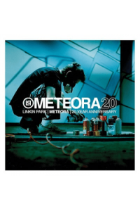 Meteora 20Th Anniversary Edition