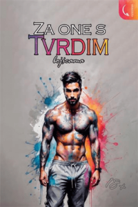 Bojanka za žene - Za one s tvrdim bojicama 18+