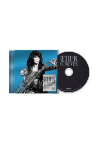 Forever (Limited Turquoise Cover)