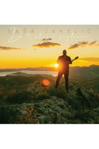 Da te glason pozdravin