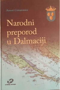 Narodni preporod u Dalmaciji