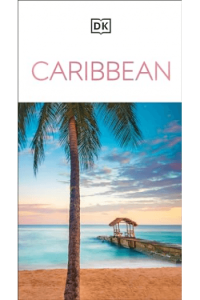 DK EW Caribbean