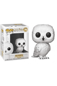 Funko Pop: Harry Potter - Hedwig