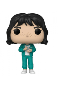 POP Tv: Squid Game - Sae-Byeok 067