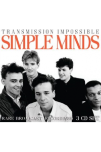 Transmission Impossible: Rare Broadcast Recordings