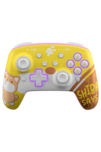 Kontroler bežični za Nintendo Switch i PC Flashfire S203SH