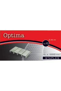 Uložak za klam.No 10 1M OPTIMA 57729 P10/800