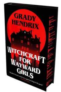 Witchcraft for Wayward Girls
