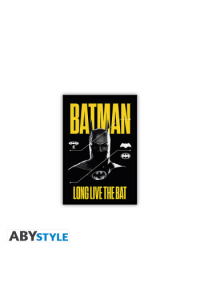 DC Comics  - Standard Magnet - Batman