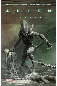 Alien Vol. 3: Icarus