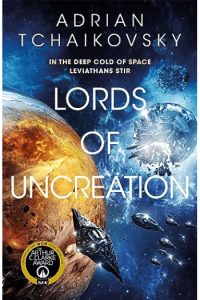 Lords of Uncreation