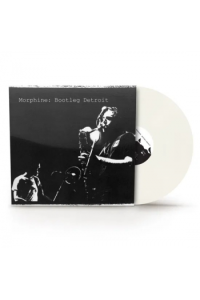 Bootleg Detroit (RSD 2025 Milky Clear edition)