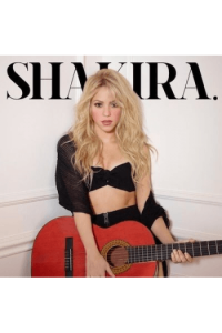 Shakira 10