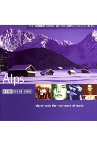 The Music Of The Alps