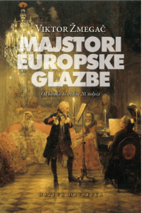 Majstori europske glazbe