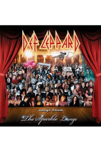 Songs From The Sparkle Lou