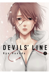 Devil's Line, Vol. 02
