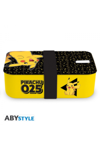 Pokemon - Bento Box - Pikachu