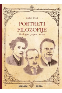 Portreti filozofije