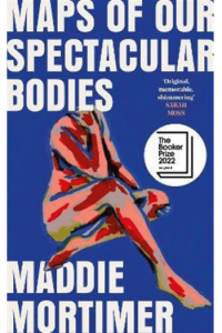 Maps of Our Spectacular Bodies