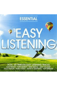 Essential Easy Listening