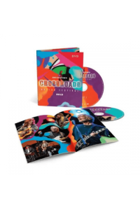 Eric Claptons Crossroads Guitar Festival 2019